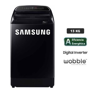 Aire Acondicionado Split Samsung 12,000 Btu Eco Inverter con wifi - Promart