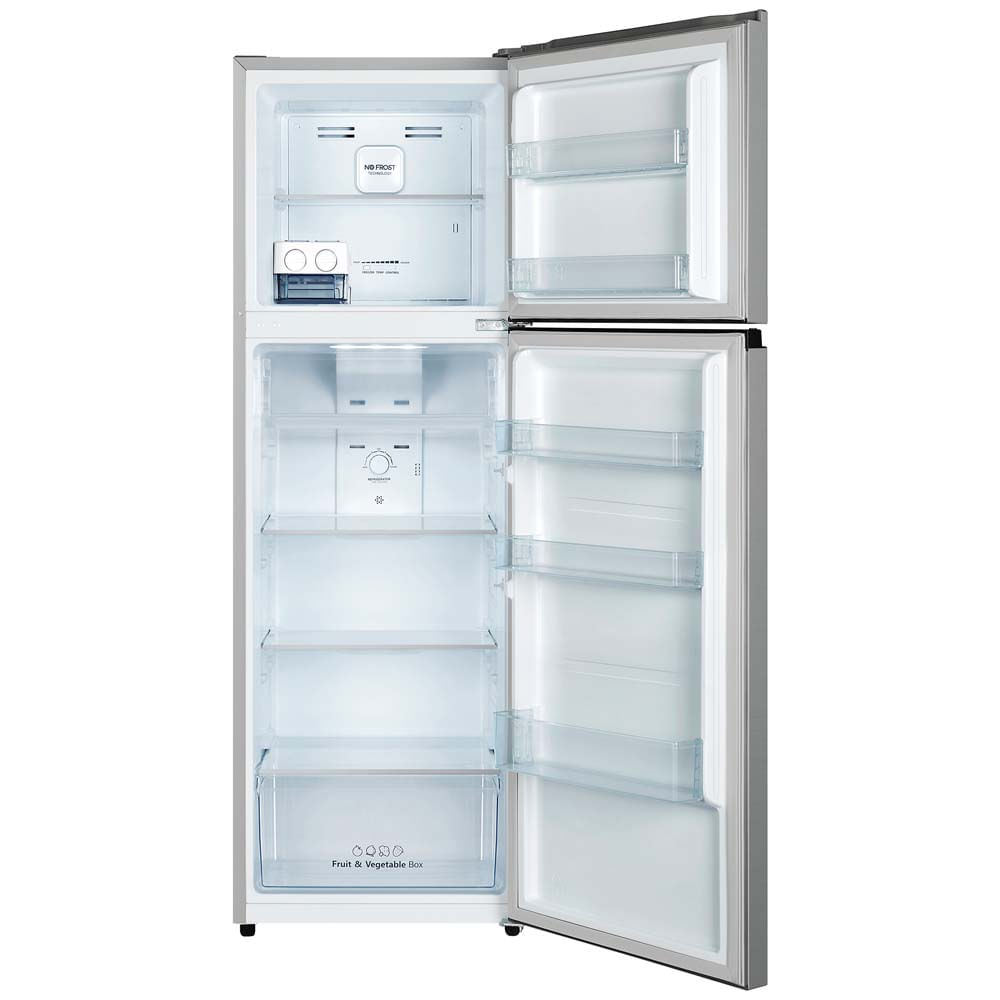 Refrigeradora INDURAMA 249L Auto Frost RI-389 Croma | plazaVea - plazaVea