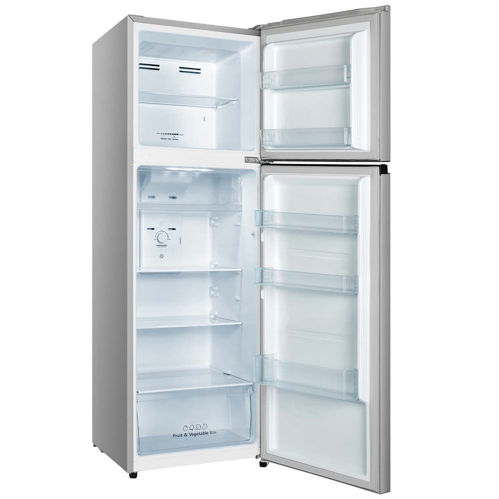 Refrigeradora INDURAMA 249L Auto Frost RI-389 Croma | plazaVea - plazaVea