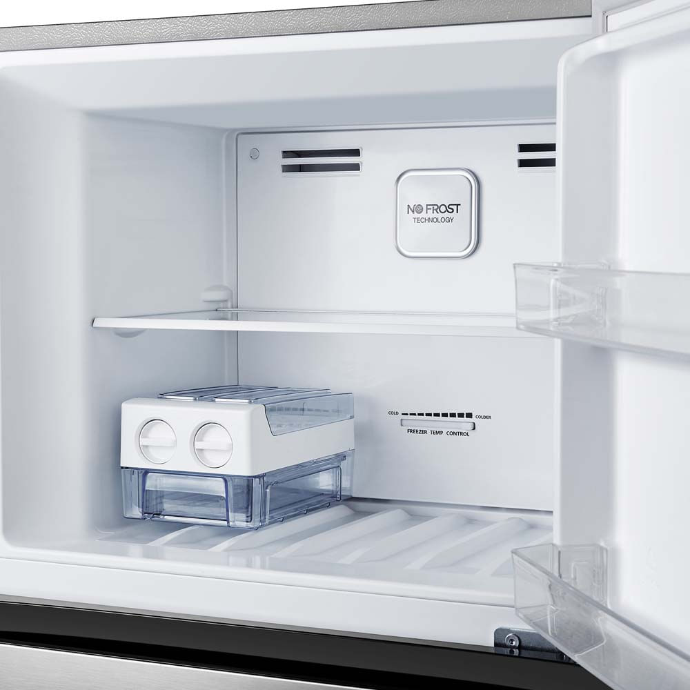 Refrigeradora INDURAMA 249L Auto Frost RI-389 Croma | plazaVea - plazaVea