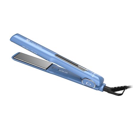 Plancha Alisadora Gama Starlight 3D BECHS0000002439 Blue Titanio