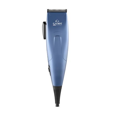 Cortadora de Cabello Gama BECCP0000000491 Magnetic Clipper GM562 13 Pzas