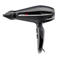 Secador Babyliss Profesional Black Magic B6400PE 2000 Watts
