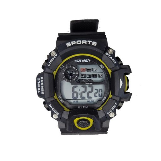 Reloj marca sport sale