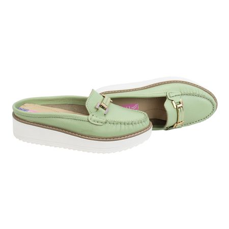 Zapato Sueco Plataforma Mujer Corelli Catalina Mentha Talla 39 Zapato Sueco Plataforma Mujer Corelli Catalina Mentha Talla 35