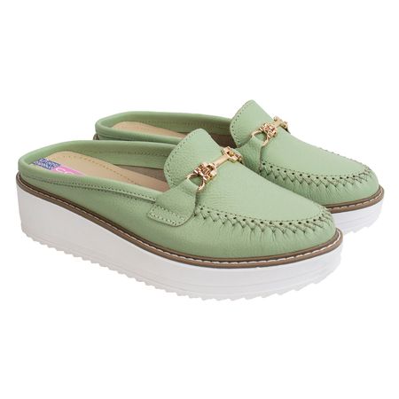 Zapato Sueco Plataforma Mujer Corelli Mentha Talla 39 Zapato Sueco Plataforma Mujer Corelli Mentha Talla 37