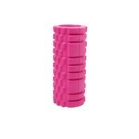 Foam Roller Rosado
