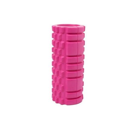 Foam Roller Rosado