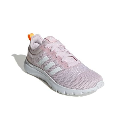 Zapatillas Deportivas Mujer Adidas Fluidup Rosado Talla Us 7