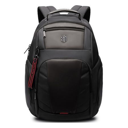 Mochila Hombre Arctic Hunter 0341 Negro