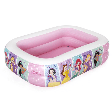 Piscina Inflable Princesas