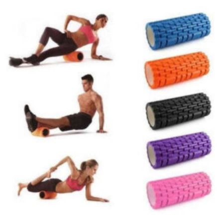 Foam Roller Rodillo para Aerobic