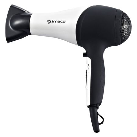 Secadora De Cabello 1800W Imaco ? Hd 1850