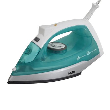 Plancha a Vapor Nex SI010