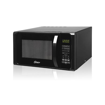 Horno Microondas Oster De 25l Poggm3902g Negro