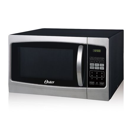 Horno Microondas Oster 34l Poghm21402
