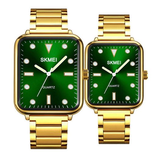 Reloj skmei online dama