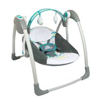 Silla Nido Infanti 6503 Swing Verde