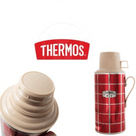 Termo Thermos Escoses 1 Litro