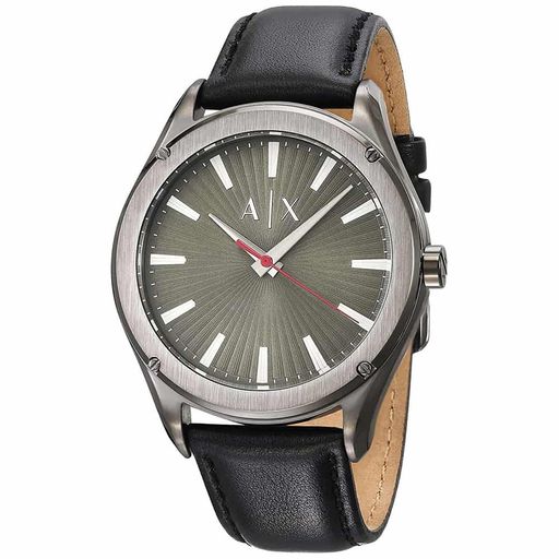 Reloj armani exchange verde hot sale