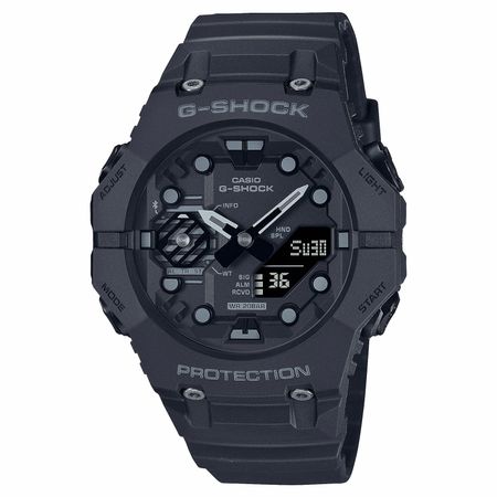 Reloj G-Shock Resina Negro GA-B001-1