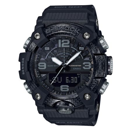 Reloj G-Shock Resina Negro GG-B100-1B