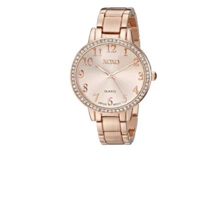 Xoxo Reloj XO5846 para Mujer Oro Rosa