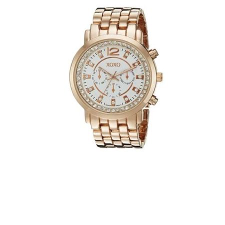 Xoxo Reloj XO5821 para Mujer Oro Rosa