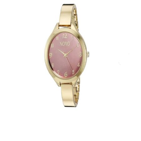 Xoxo Reloj XO282 para Mujer Dorado