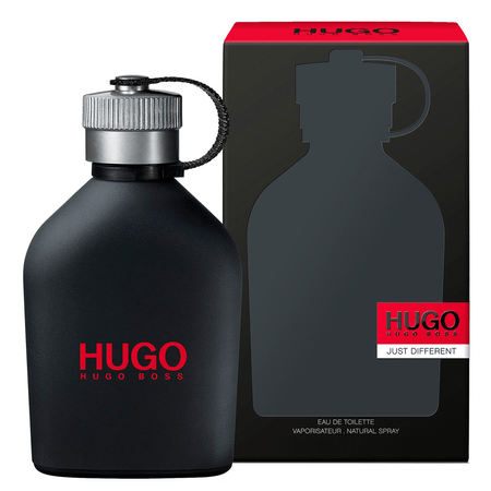 Hugo Boss Just Different para Hombre 75 ml