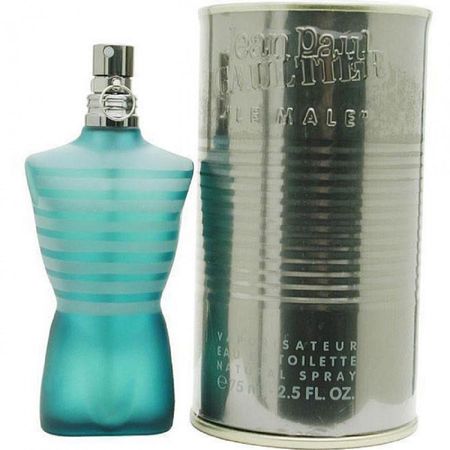 Jean Paul Gaultier Le Male Eau Toilette 75 ml
