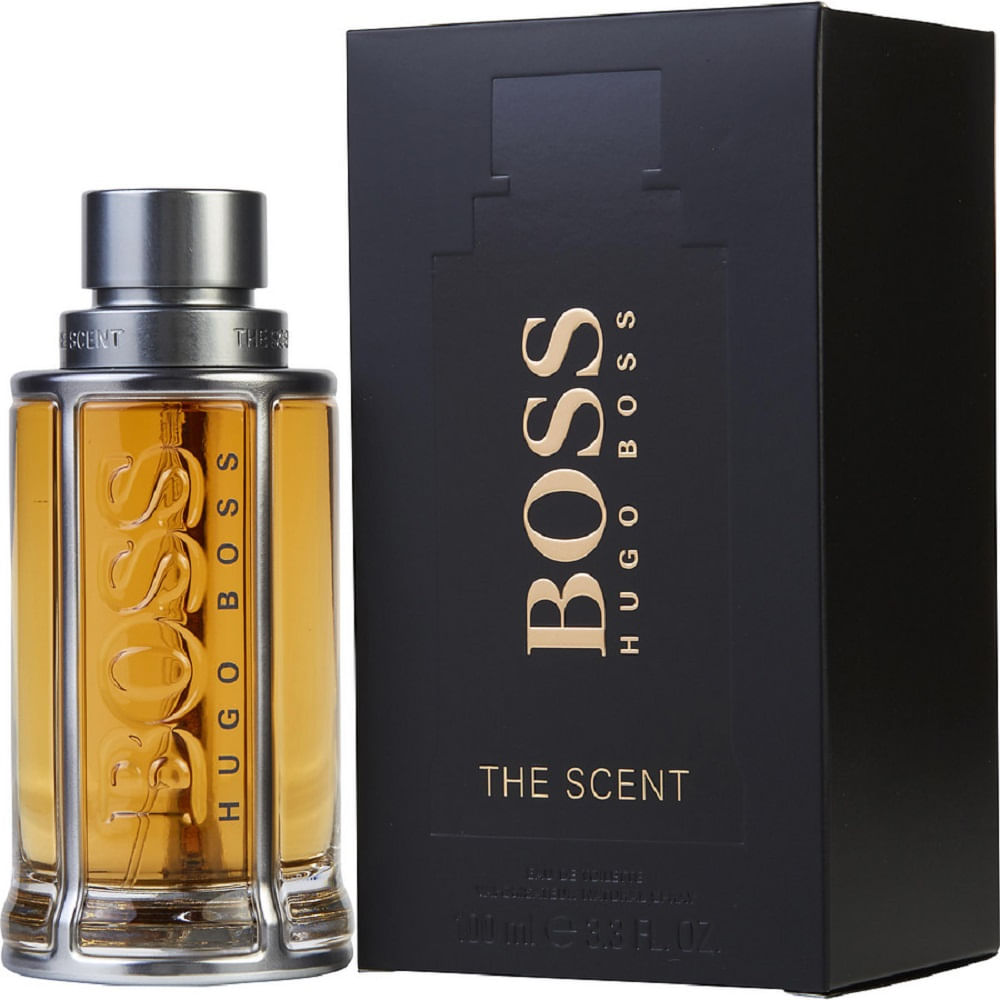 Hugo boss outlet hombre 50 ml