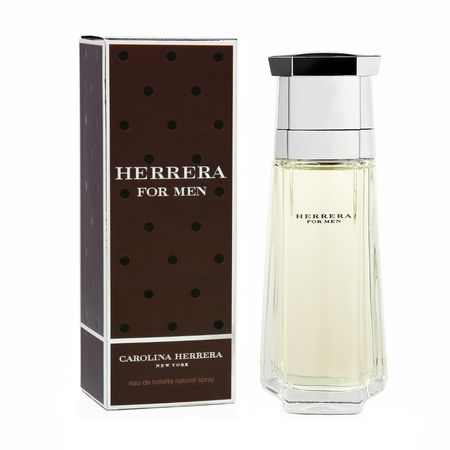 CH Herrera for Men Carolina Herrera EDT 100 ml