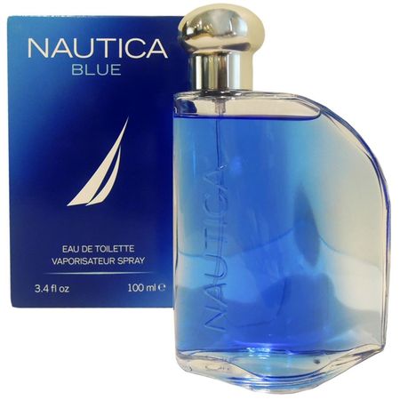 Nautica Blue Eau de Toilette para Hombre 100 ml