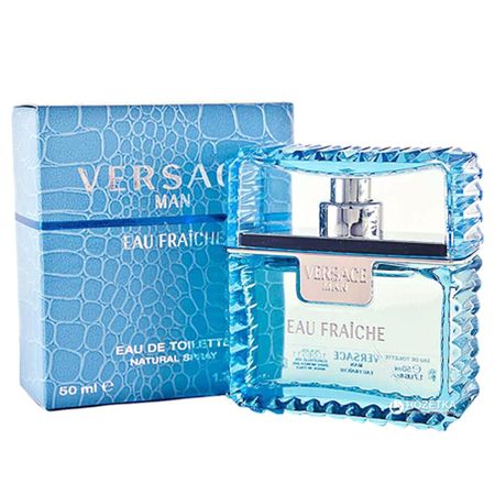Versace Versace Man Eau Fraiche 50ml