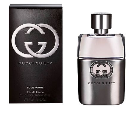 Gucci  Gucci Guilty para Hombre Edt. 50 ml