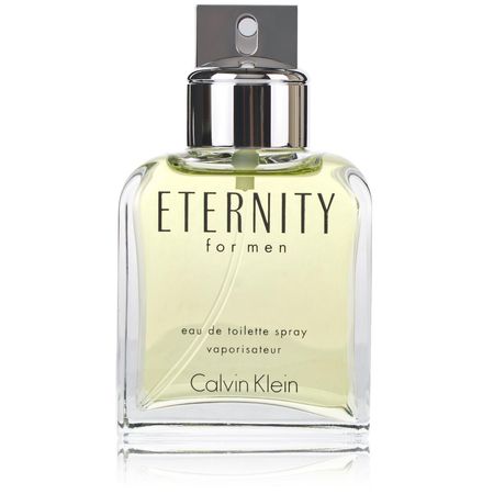 Eternity For Men Calvin Klein EDT 100 ml