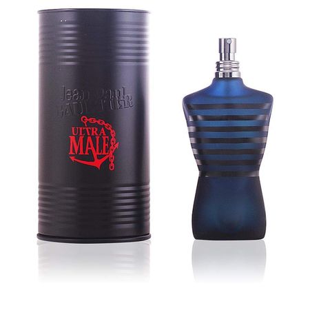 Jean Paul Gaultier Ultra Le Male Intense Perfume Para Hombre EDT 75 ML