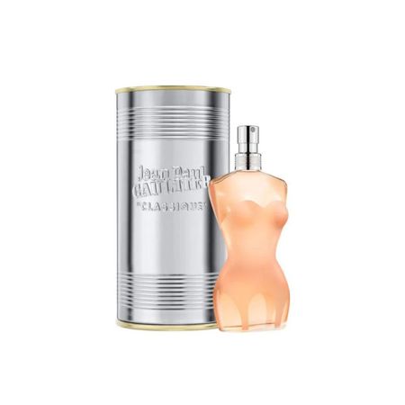 Jean Paul Gaultier Classique Perfume Para Dama 30 ML