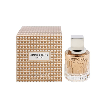 Jimmy Choo Illicit Perfume Para Mujer 100 Ml