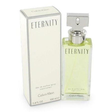 Calvin Klein Perfume Eternity Para Mujer 50 ml