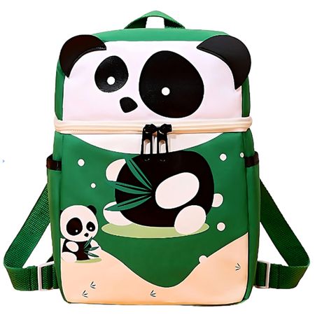 Mochila para Niños Escolar Infantil Panda V 50M