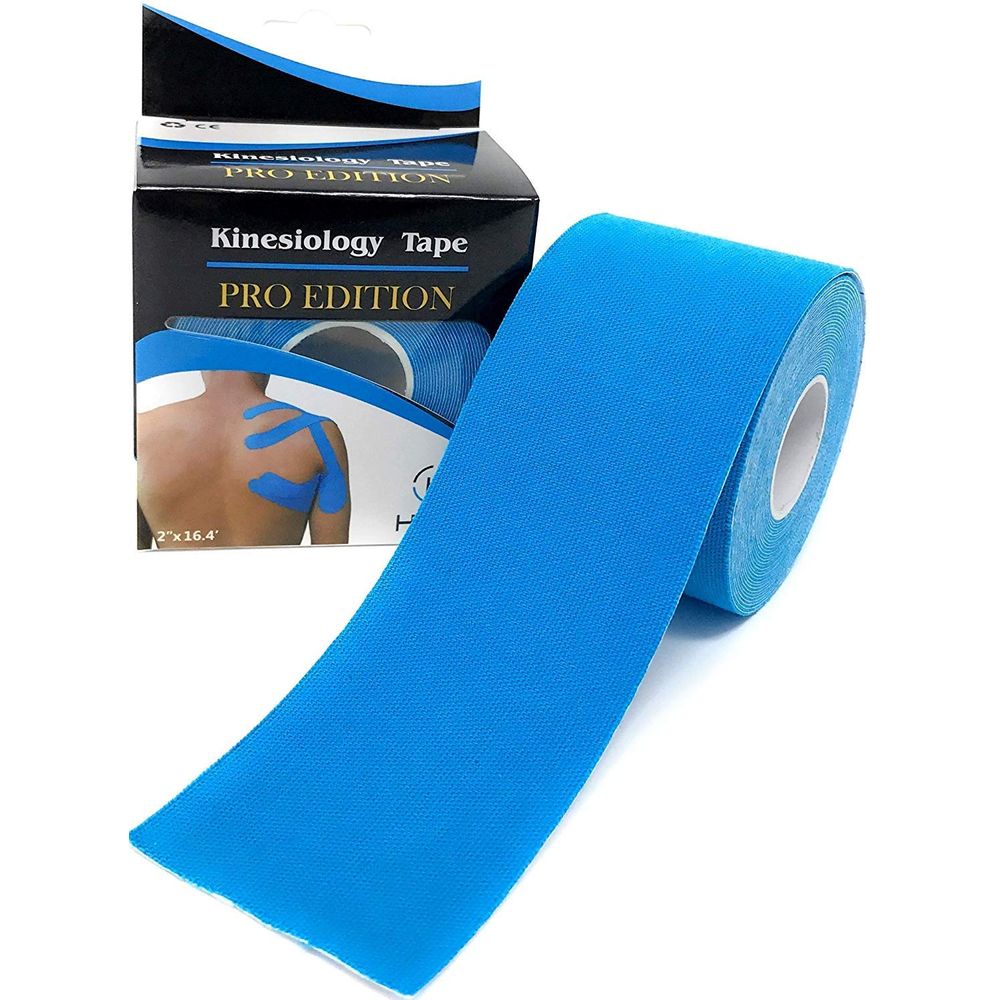 Kinesiology Tape Latex plazaVea Supermercado