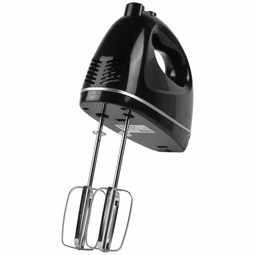 Combo BLACKLINE Batidora Manual 8222 Negro