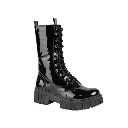 Botas Nonos B-11a Negro Talla 37