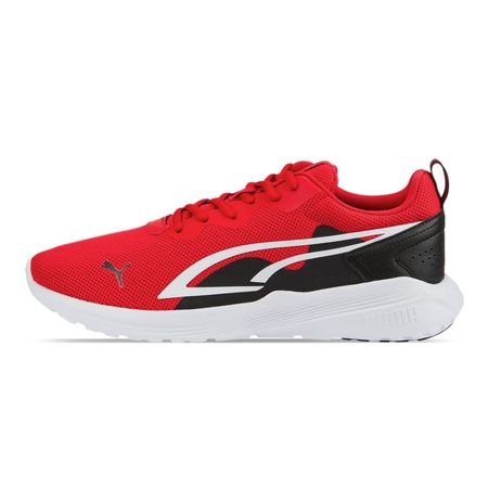 Zapatillas para Hombre Puma 386269 06 All-Day Active Rojo