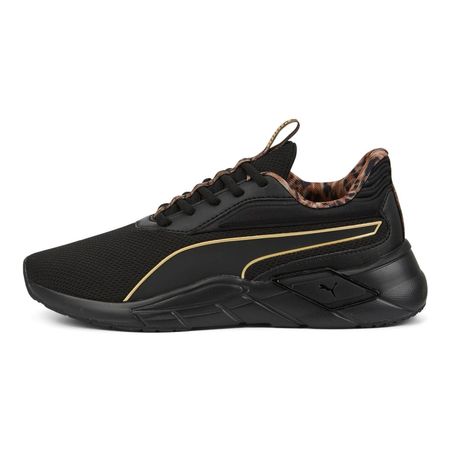 Zapatillas para Mujer Puma 376964 01 Lex Safari Glam Wns Negro