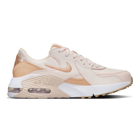 Zapatillas para Mujer Nike DX0113 600 Air Max Excee Rosado