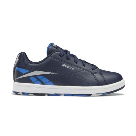 Zapatillas para niños Reebok GW6639 Rbk Royal Complete Cln 2.0 Azul