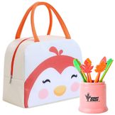 Lonchera Bentgo Fresh Lunch Box Adultos - Turquesa - Promart